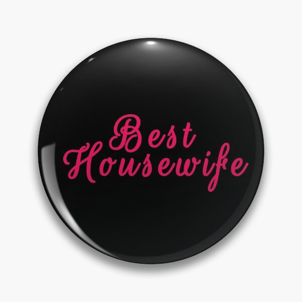 Item preview, Best Housewife designed and sold by MagicSpread.