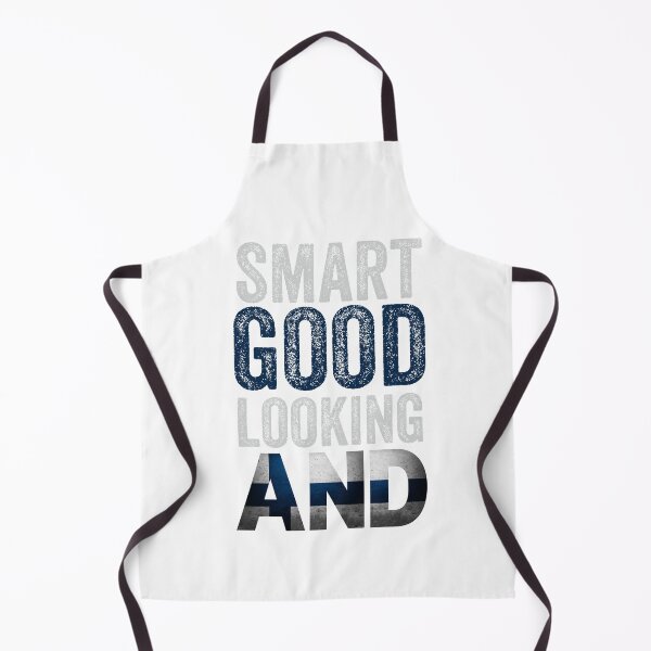 Item preview, Smart good looking and Finn designed and sold by FurioInc.