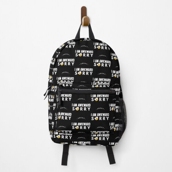 Item preview, dorky designed and sold by tsukinokoibito.