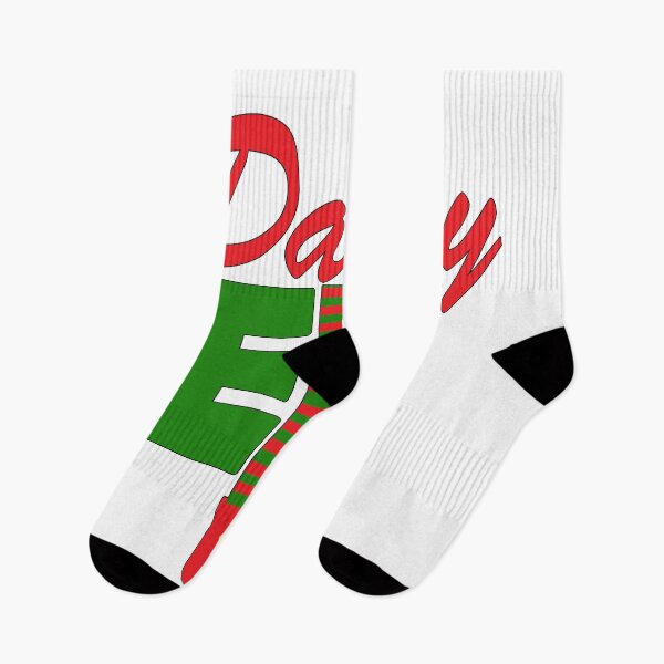 Item preview, Santa's Daddy Elf designed and sold by Trace1234.