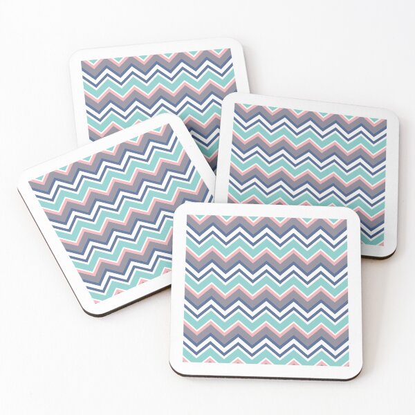 Item preview, Zig Zag Pattern designed and sold by MisterGooseShop.