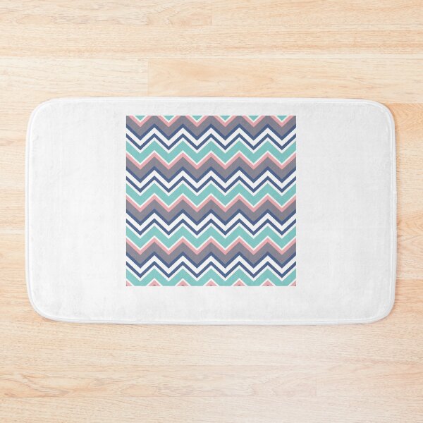 Item preview, Zig Zag Pattern designed and sold by MisterGooseShop.