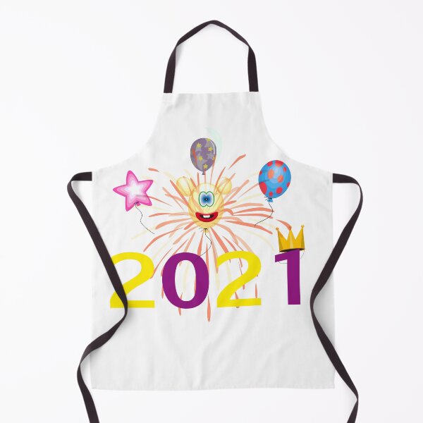 Item preview, 2021 new year designed and sold by GRAPHISTE99.