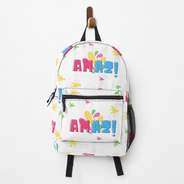 Item preview, AMAZ!! designed and sold by LaylaCreator.