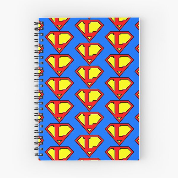 Item preview, Letter L | Super Letter Vol.1 designed and sold by Red Sparkle.