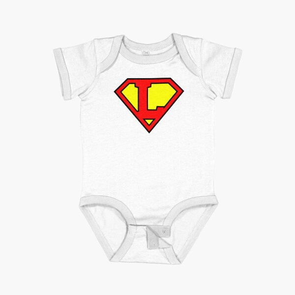 Item preview, Letter L | Super Letter Vol.1 designed and sold by Red Sparkle.