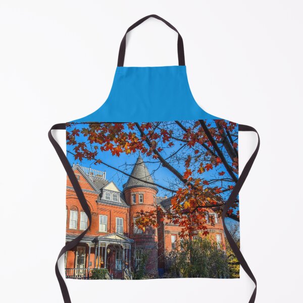 Item preview, USA. Washington D.C., Historic Georgetown. designed and sold by vadim19.