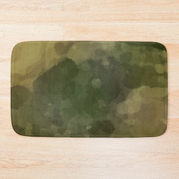 Item preview, Spilled Green Tea designed and sold by majoihart.