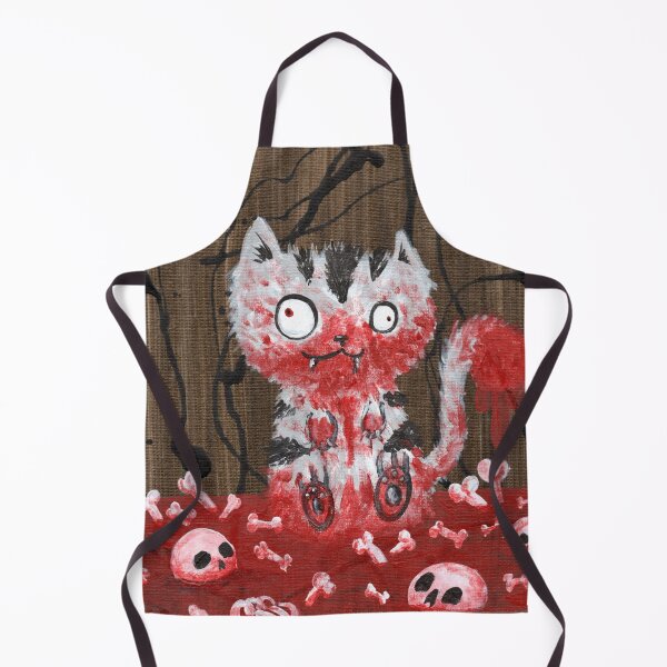 Item preview, KITTY designed and sold by nannonthehermit.
