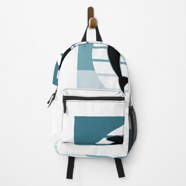 Item preview, Tri-colour Blue Dolphin designed and sold by laurenpears.