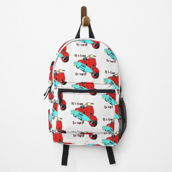 Item preview,  Bali adventures - It's time to surf!  designed and sold by LittleAngy.