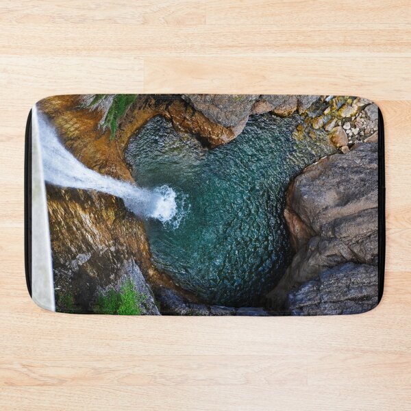 Item preview, Pöllatschlucht | Nature photography designed and sold by Mii-pics.