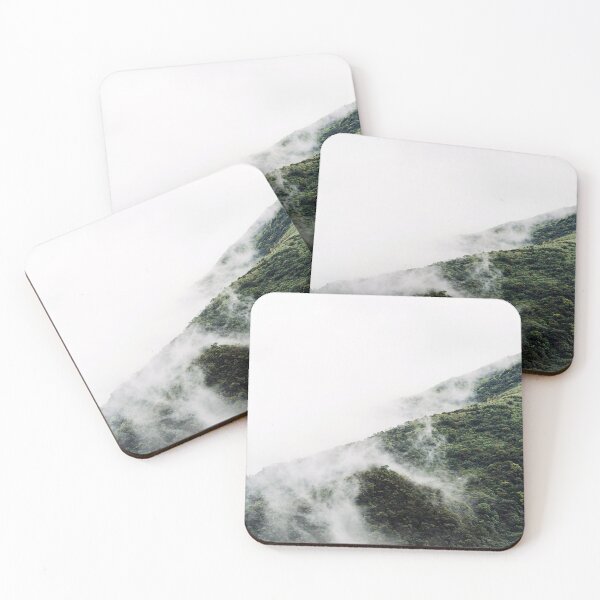 Item preview, Misty Mountain (Photo) designed and sold by Perfcet Design.