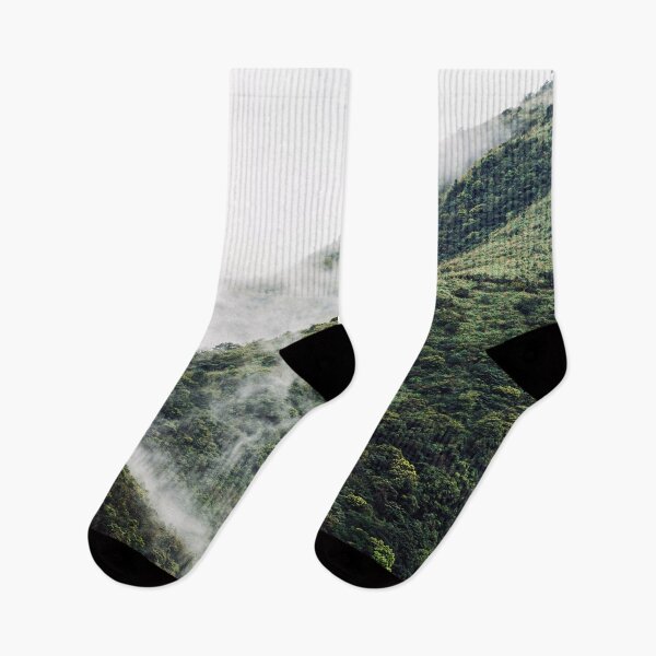 Item preview, Misty Mountain (Photo) designed and sold by Perfcet Design.