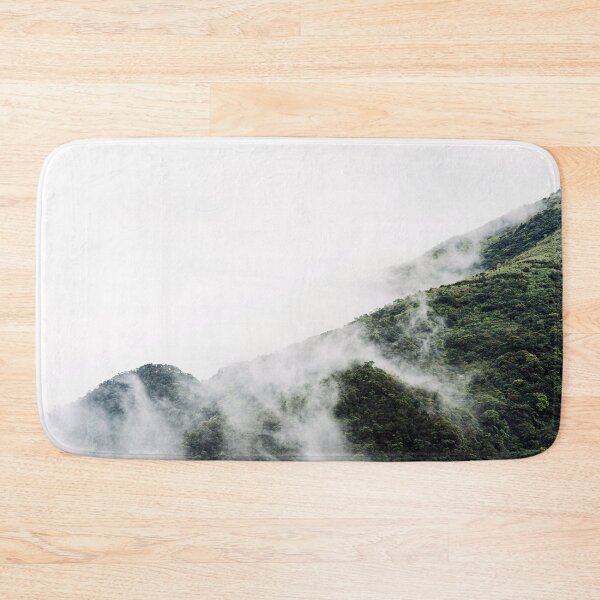 Item preview, Misty Mountain (Photo) designed and sold by Perfcet Design.