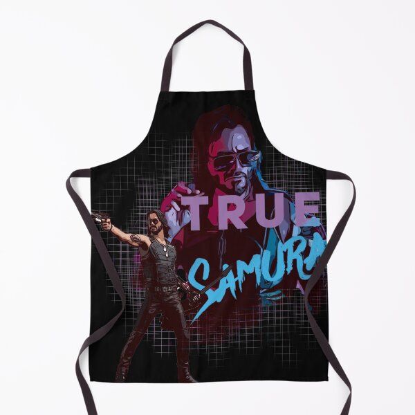 Item preview, True Samurai designed and sold by mwebba2005.
