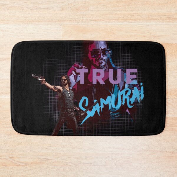 Item preview, True Samurai  designed and sold by mwebba2005.