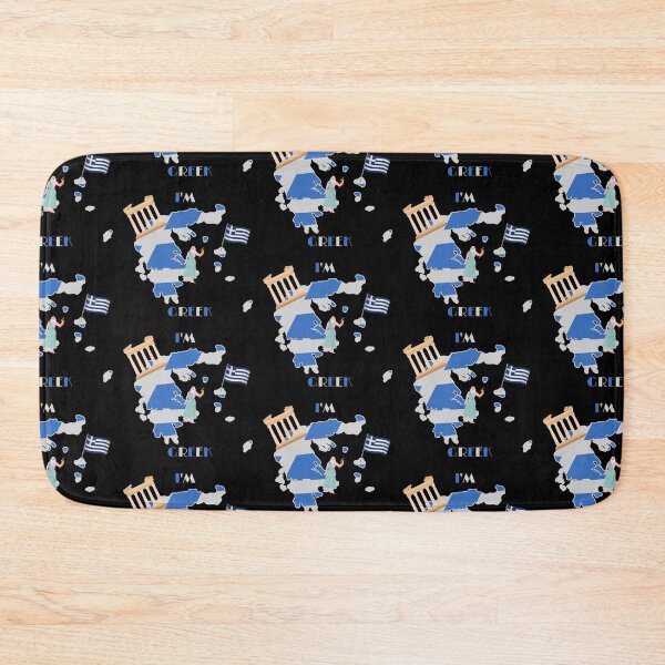 Item preview, Greece designed and sold by HappinessTrade.