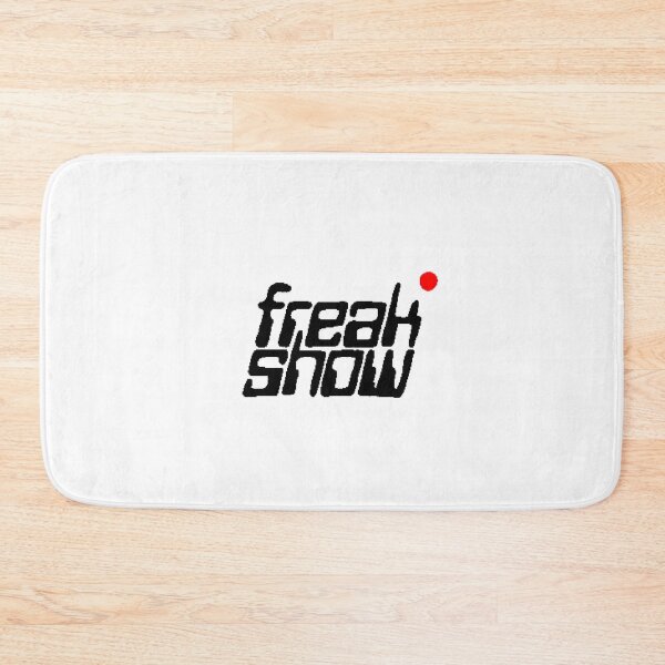 Item preview, 4 freak show designed and sold by stickersbynic.