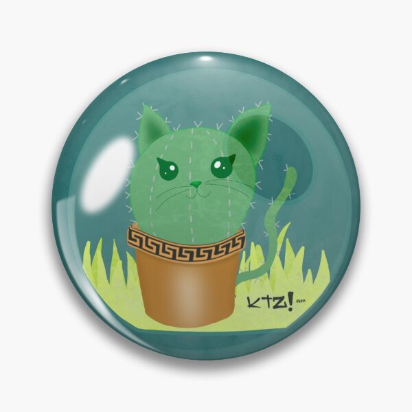 Item preview, Baby cat-cus  designed and sold by KirativibeZ.