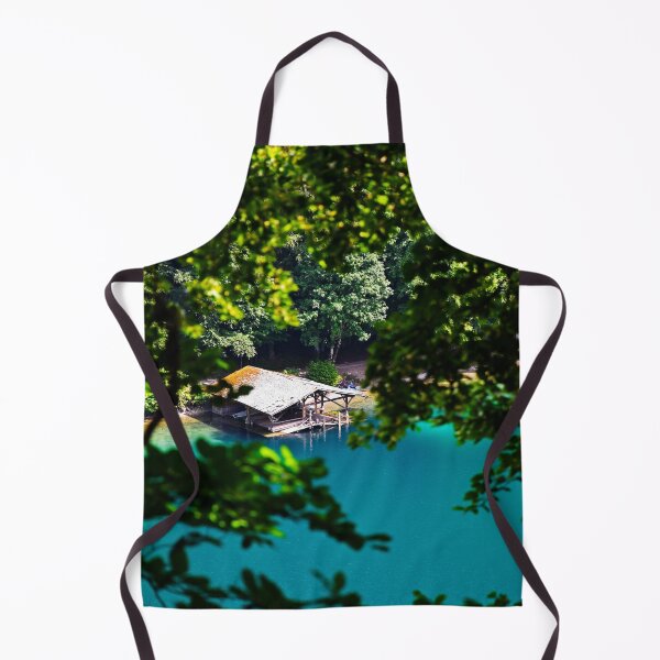 Item preview, Alpsee | Nature photography designed and sold by Mii-pics.