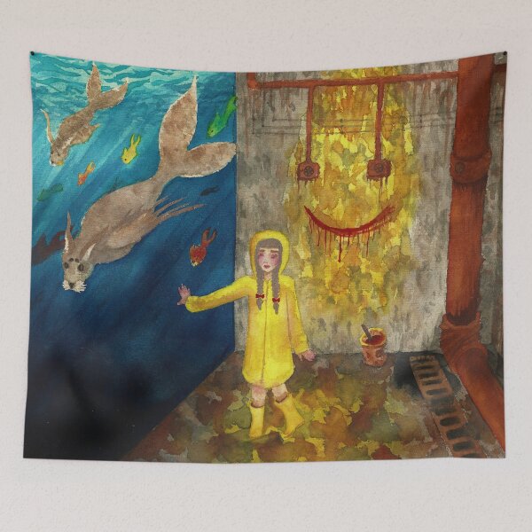 Item preview, The power of imagination designed and sold by LucienRuby.