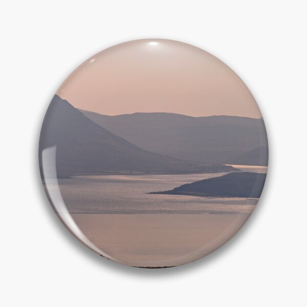 Item preview, Isle of Skye from the Applecross Pass designed and sold by derekbeattie.