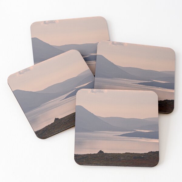 Item preview, Isle of Skye from the Applecross Pass designed and sold by derekbeattie.