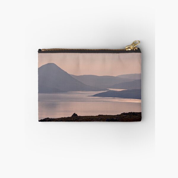 Item preview, Isle of Skye from the Applecross Pass designed and sold by derekbeattie.