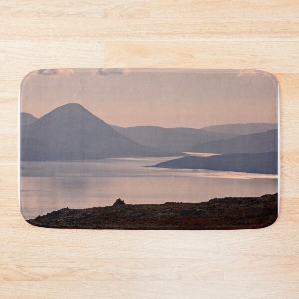 Item preview, Isle of Skye from the Applecross Pass designed and sold by derekbeattie.