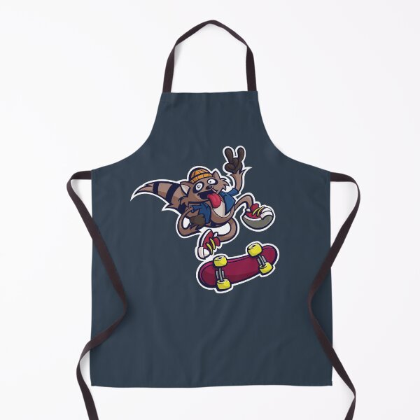 Item preview, Raccoon washes his honor designed and sold by Skouss.