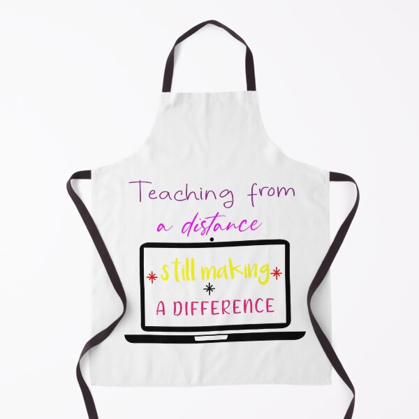 Item preview, Teaching from a distance still making a difference svg:Teacher life svg,Back to school svg,Educator Gift,cute school gift for teacher & studant designed and sold by Raminovitch.