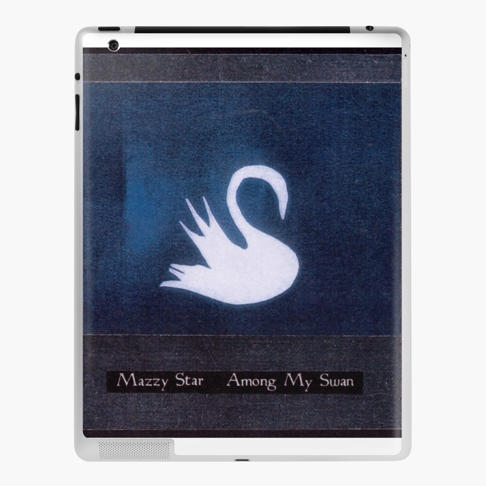 Mazzy Star Among My Swan Album Cover