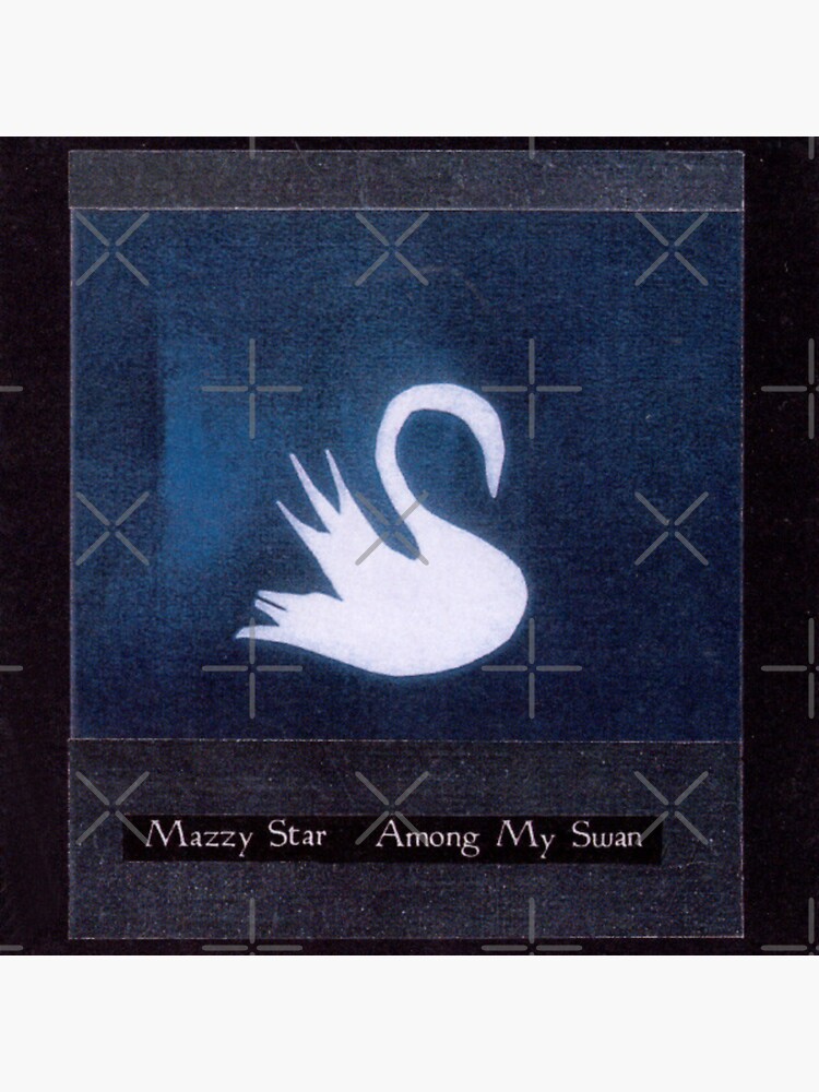 Mazzy Star Among My Swan newest Vinyl LP Record