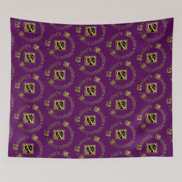 Item preview, Wesley's Wonder Emporium  designed and sold by RoleCallDnD.