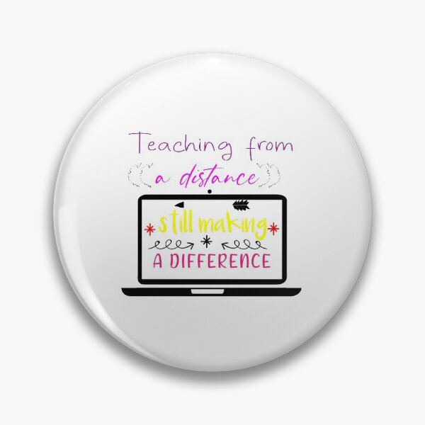 Item preview, Teaching from a distance still making a difference svg:Teacher life svg,Back to school svg,Educator Gift,cute school gift for teacher & studant designed and sold by Raminovitch.