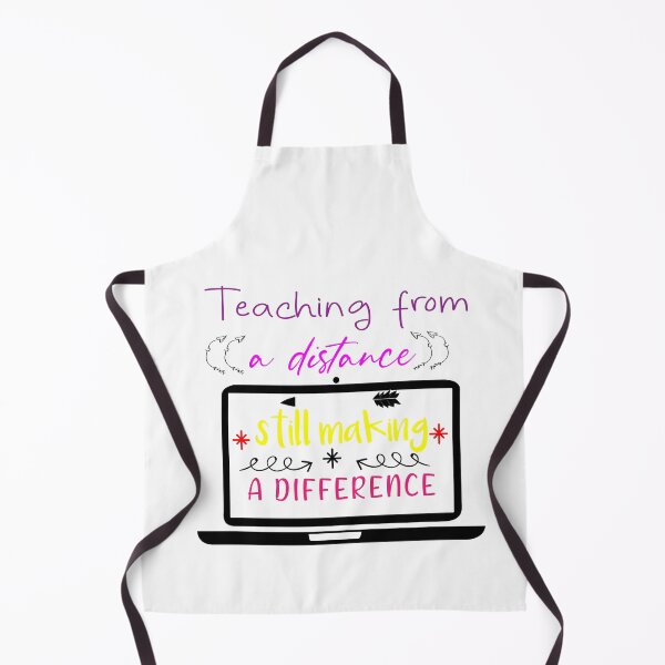 Item preview, Teaching from a distance still making a difference svg:Teacher life svg,Back to school svg,Educator Gift,cute school gift for teacher & studant designed and sold by Raminovitch.