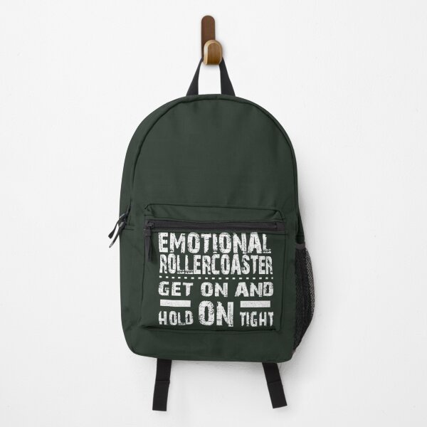 Item preview, Emotional rollercoaster designed and sold by SidTastic .