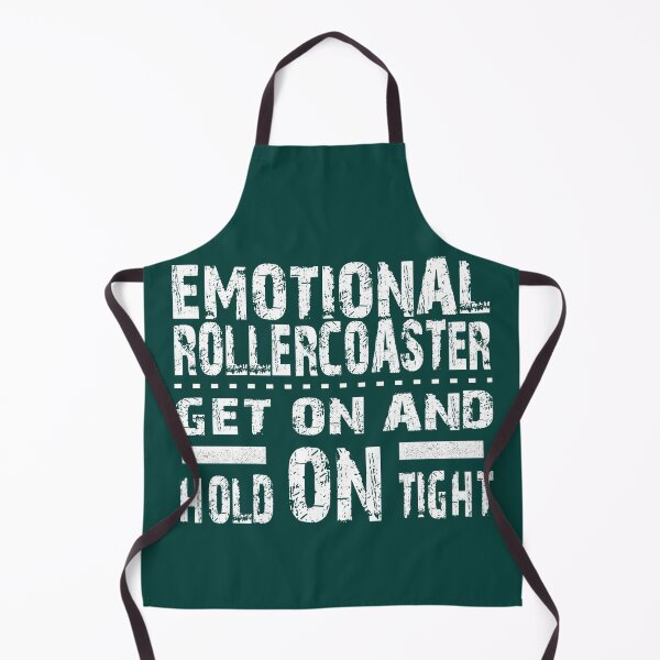 Item preview, Emotional rollercoaster designed and sold by SidTastic .