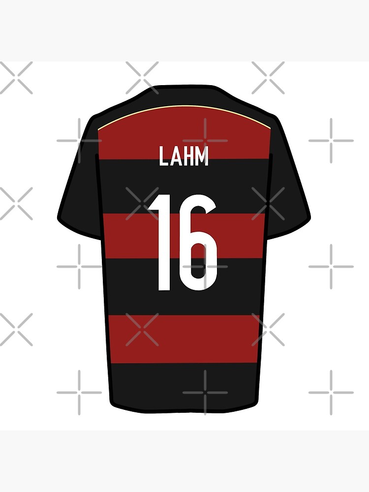 Philipp Lahm Bayern Munich kit