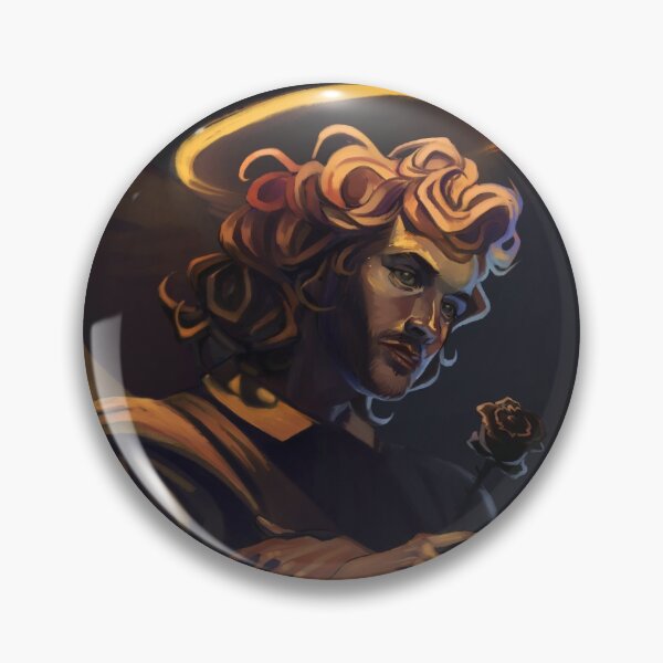 Item preview, The Annunciation designed and sold by FaveryDaff.