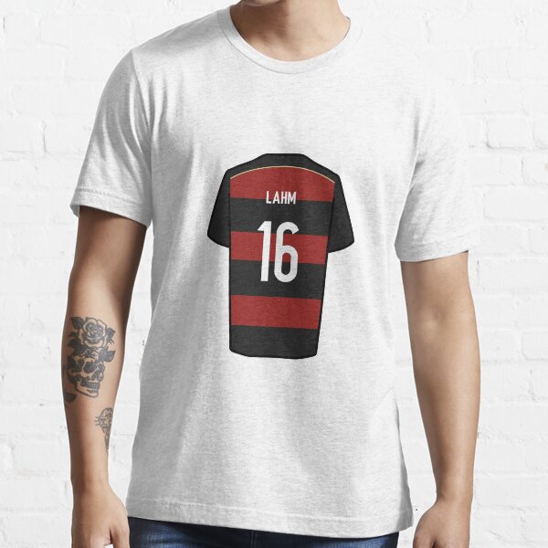 Miroslav Klose World Cup 2014 Jersey Sticker for Sale by Zgjimi17