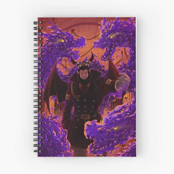 Item preview, Impel Down Magellan designed and sold by Aosagibi.