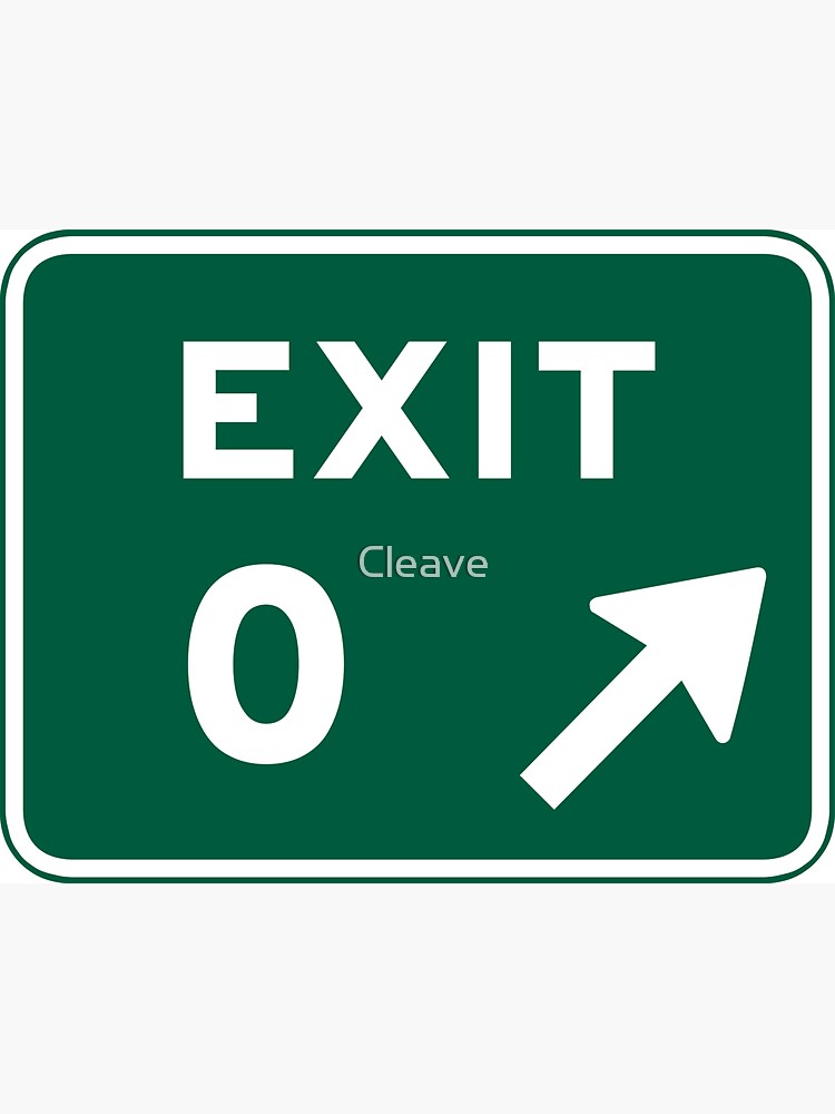 Exit 0
