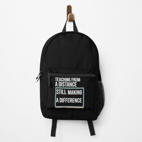 Item preview, Teaching from a distance still making a difference svg:Teacher life svg,Back to school svg,Educator Gift,cute school gift for teacher & studant designed and sold by Raminovitch.
