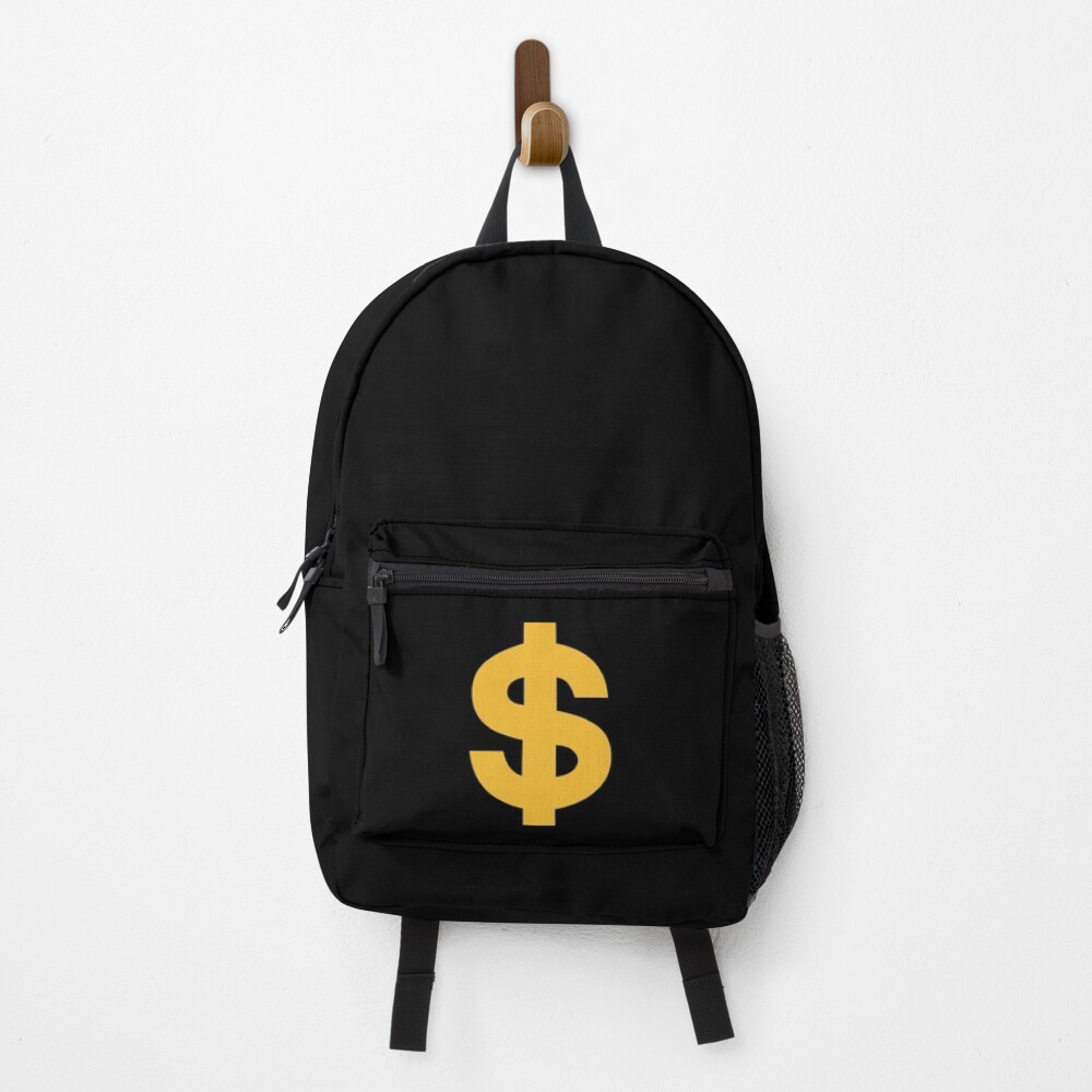 Item preview, Backpack designed and sold by RolikaPod.