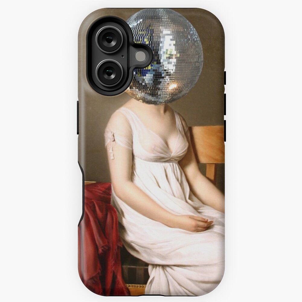 Item preview, iPhone Magsafe Tough Case designed and sold by MsGonzalez.