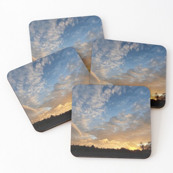 Item preview, Westonbirt Sunset designed and sold by Frank-Vincent.