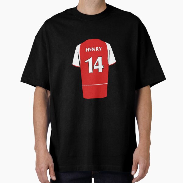 Item preview, Thierry Henry 2004 Jersey designed and sold by Zgjimi17.