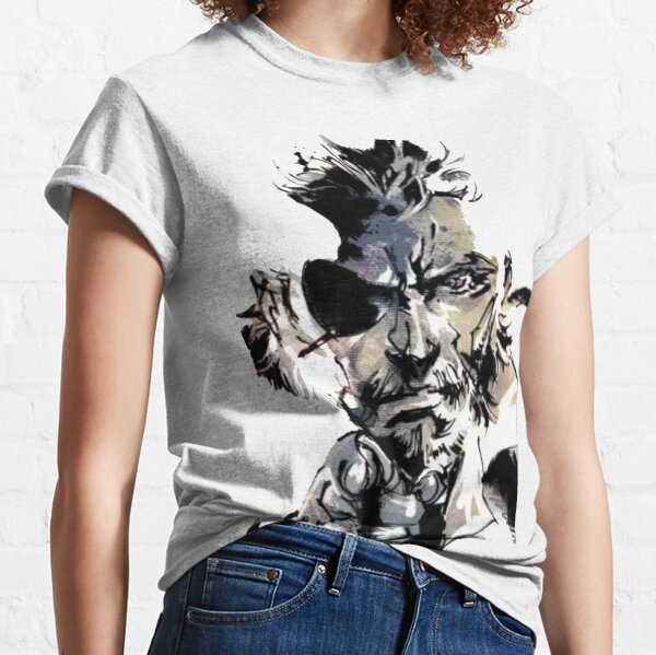BIG BOSS JACK Classic T-Shirt